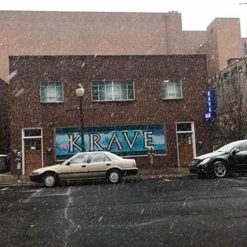 Krave Kava Bar