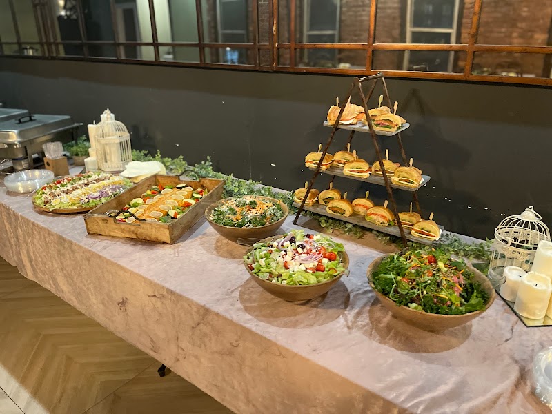 Brooklyn Artisan Bakehouse