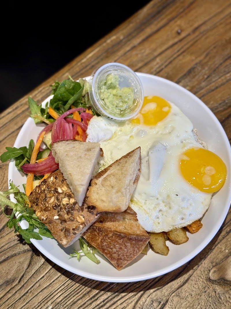 Brooklyn Artisan Bakehouse