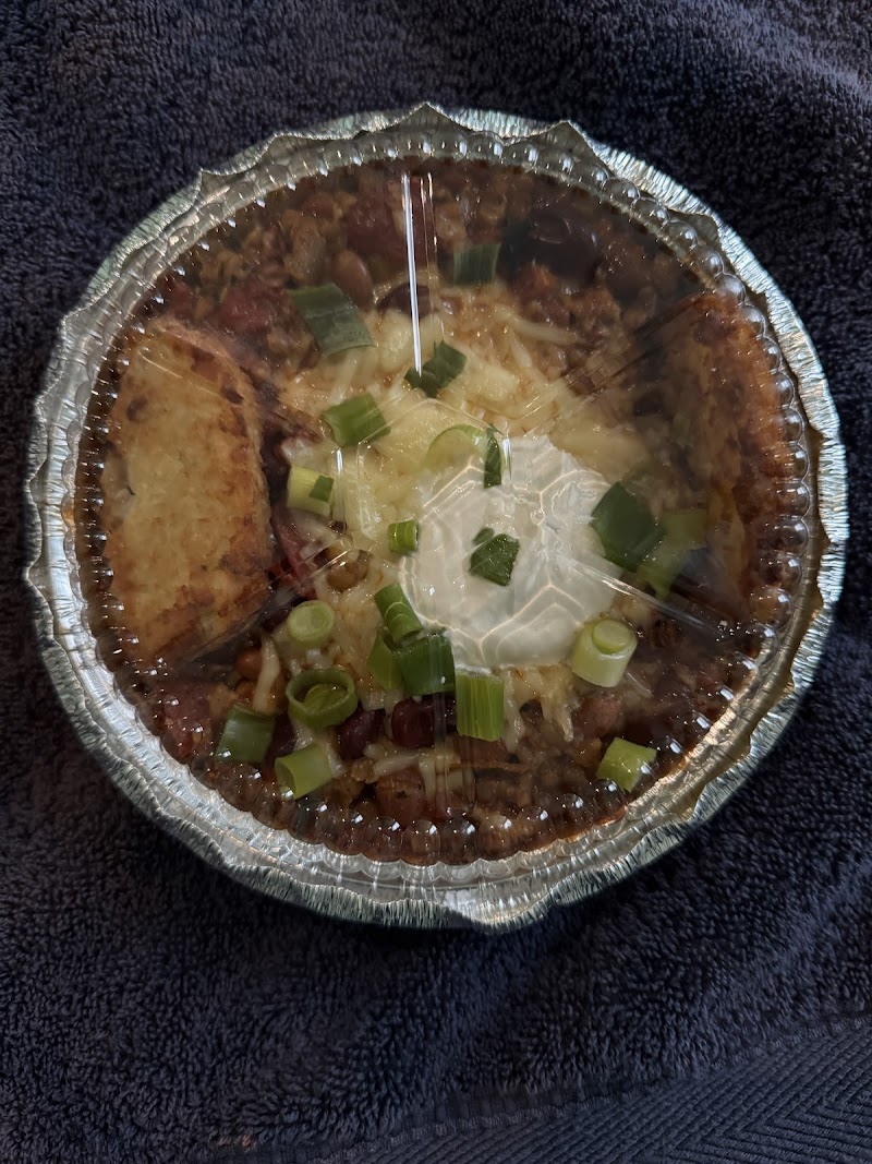 House of Consciousness/Jikoni Cafe