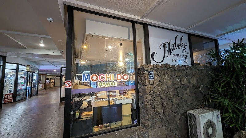 Maleko Coffee and Pastries