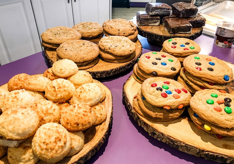 Maleko Coffee and Pastries