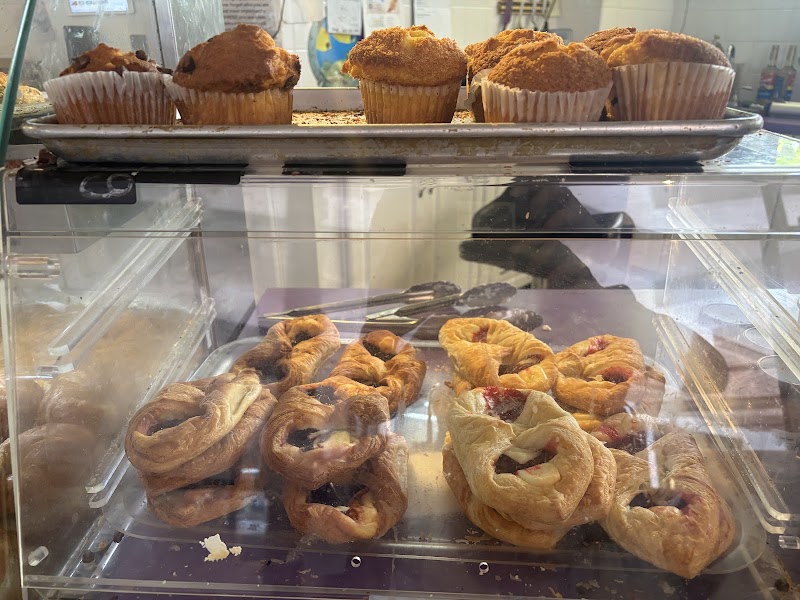 Maleko Coffee and Pastries