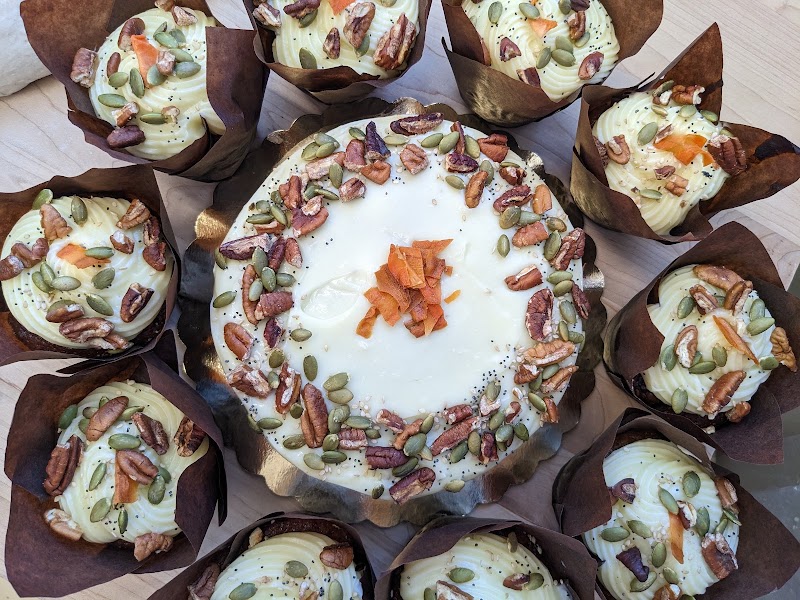 Gemini Cafe & Bakery