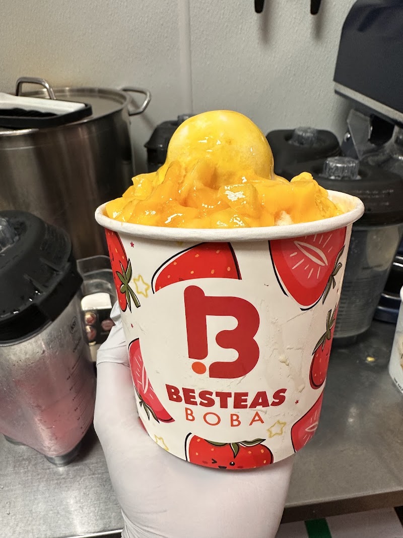 BesTeas Boba