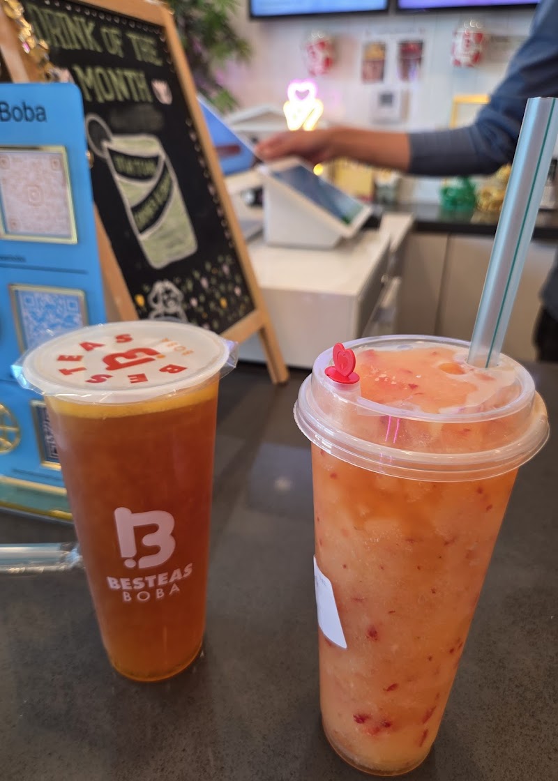 BesTeas Boba