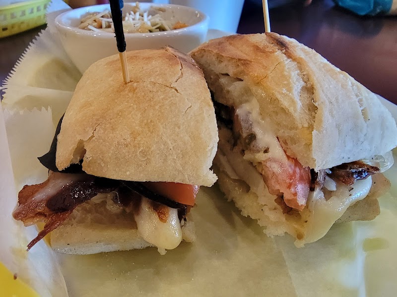 Blue Moon Coffee Company