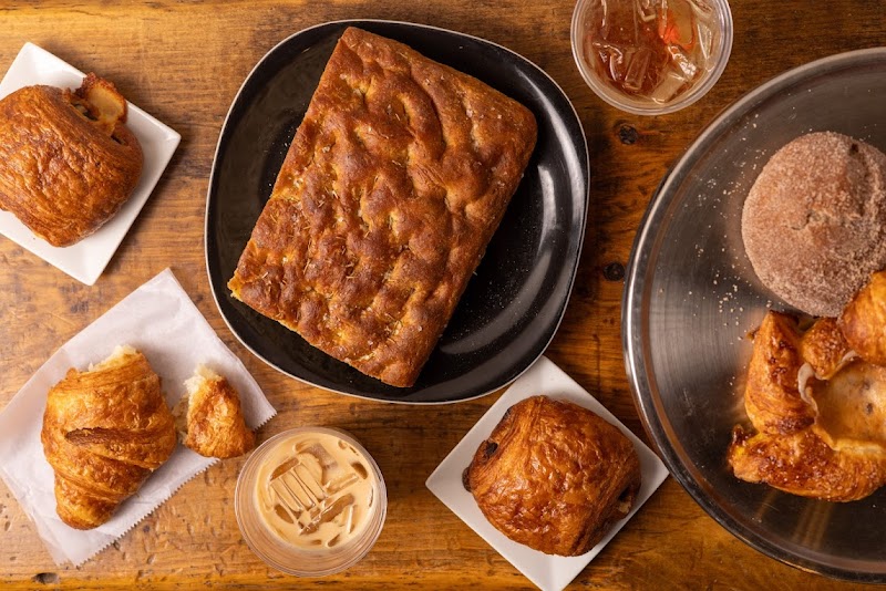 Crust Artisan Bakeshop