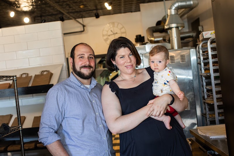 Crust Artisan Bakeshop