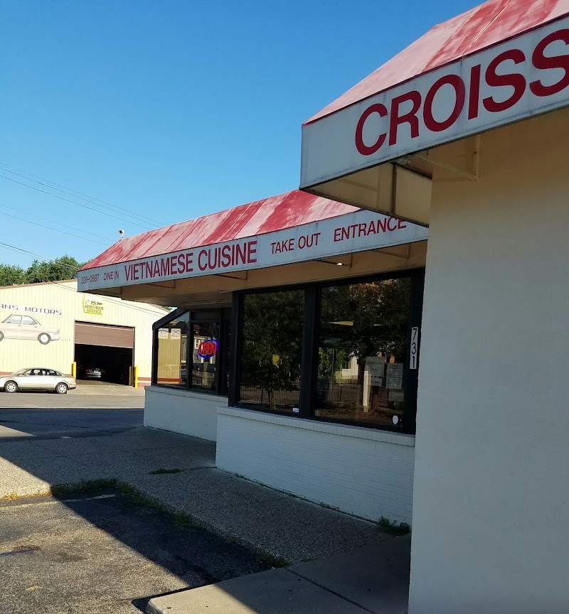 Trung Nam French Bakery