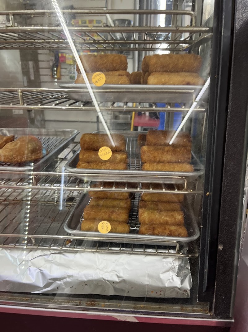 Cafe cubano cuban cuisine