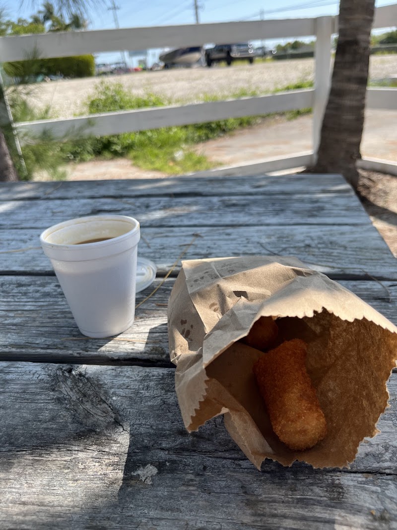 Cafe cubano cuban cuisine