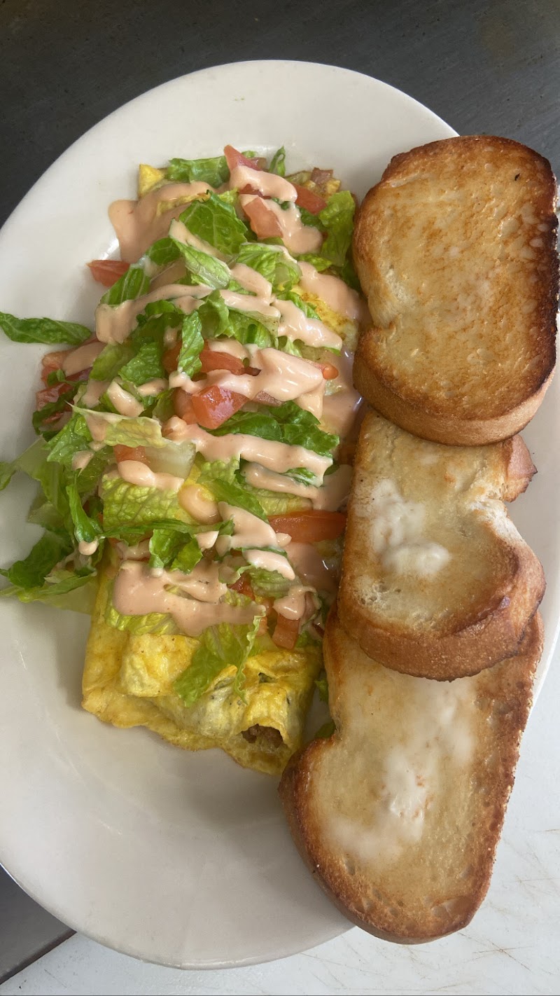 The Breakfast Club On Phenix