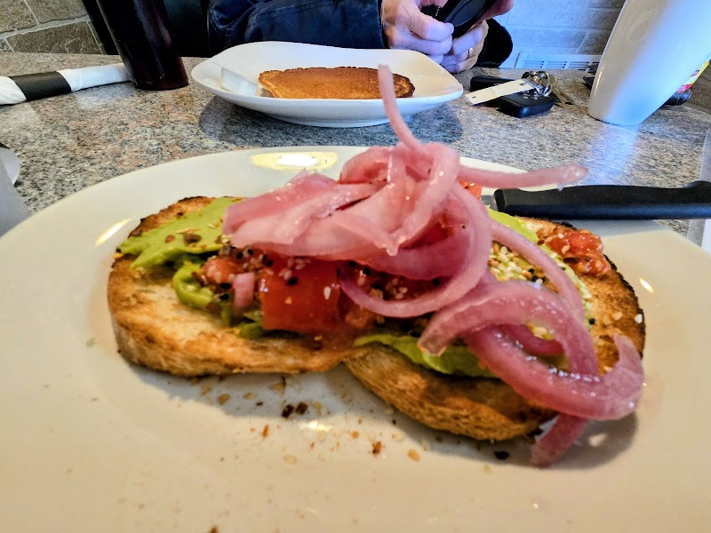 The Breakfast Club On Phenix