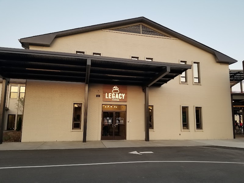 Legacy Coffee