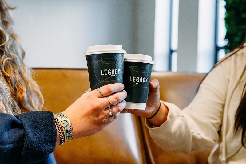 Legacy Coffee