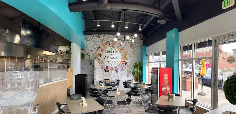 Franco's Churro House