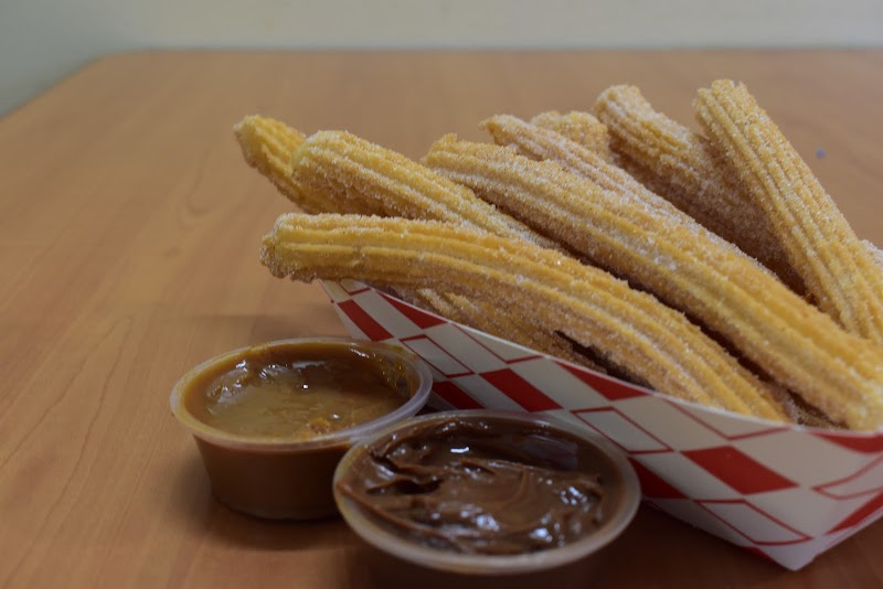 Franco's Churro House