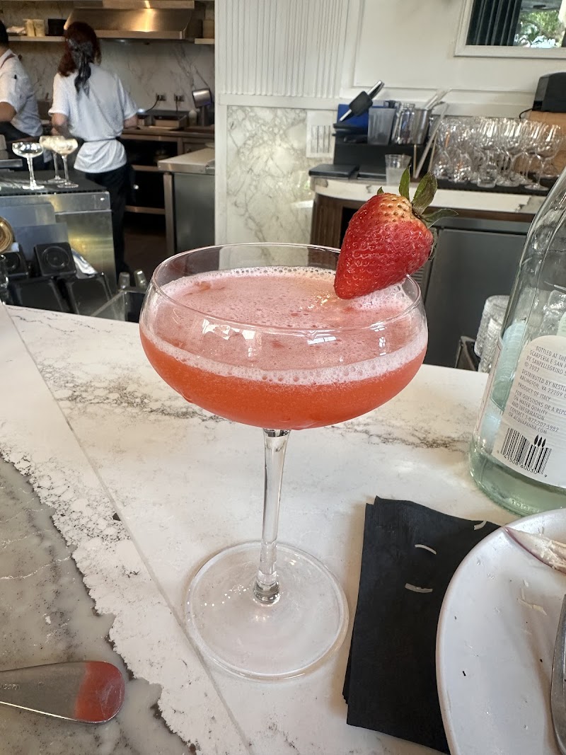 Bouzy - Bar & Restaurant