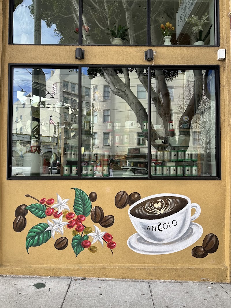 Cafe Angolo