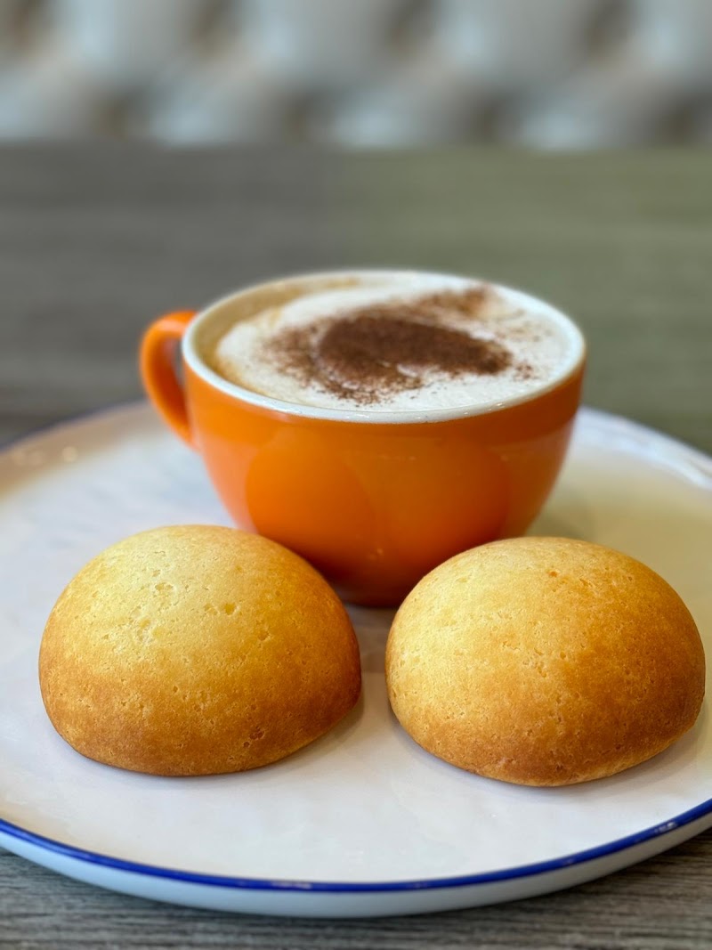 Sabrosito Cafe Express