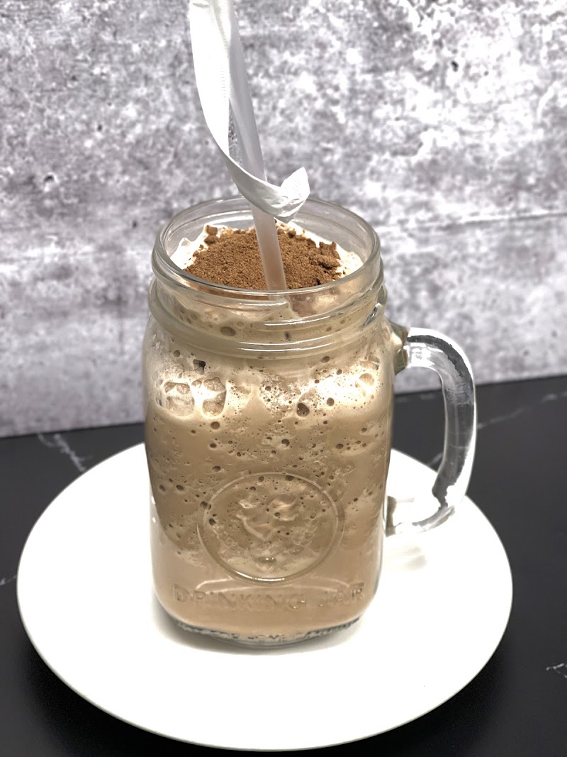 Sabrosito Cafe Express