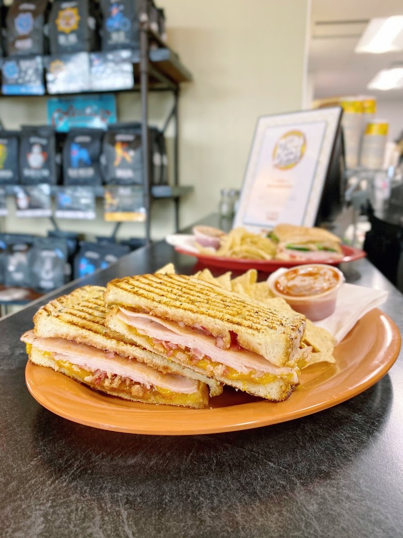 Becca's Cafe, Bistro & Catering