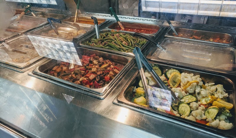 Rainbow Acres Natural Foods