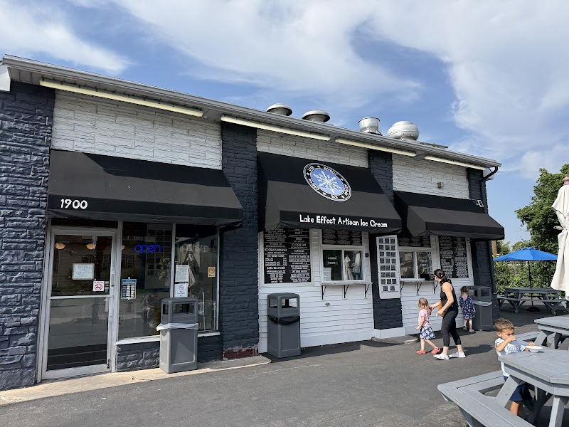 Lake Effect Ice Cream