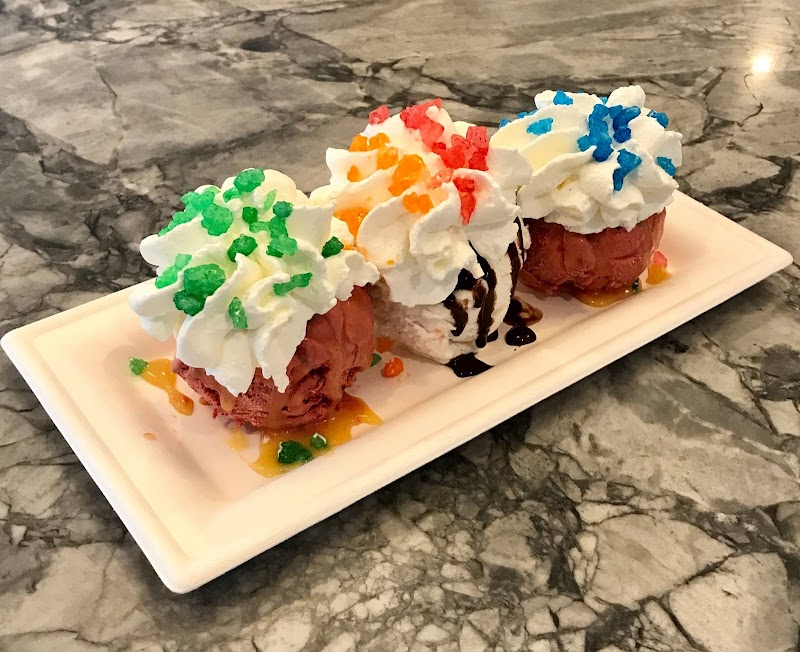 Lake Effect Ice Cream