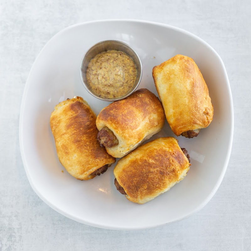 The Buttered Biscuit