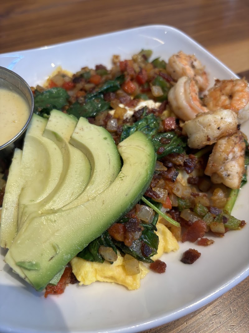 The Buttered Biscuit