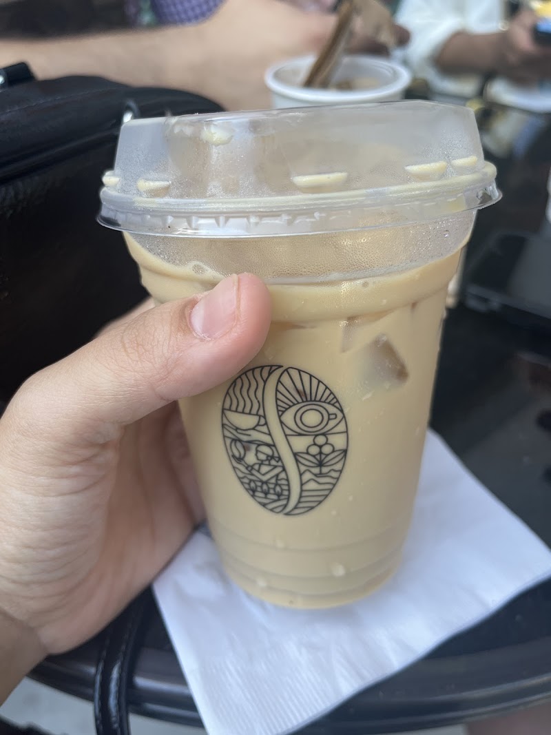 Savage Coffees Roastery