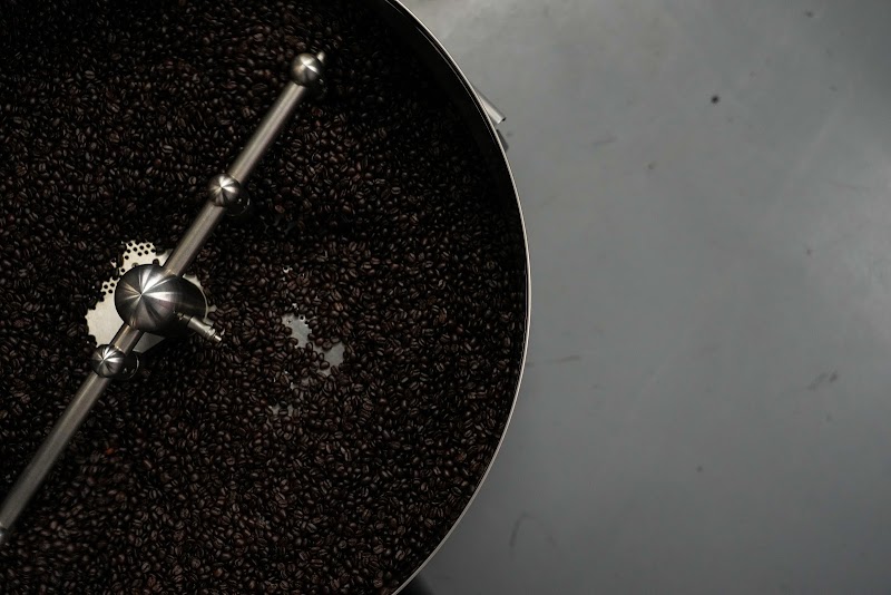 Savage Coffees Roastery