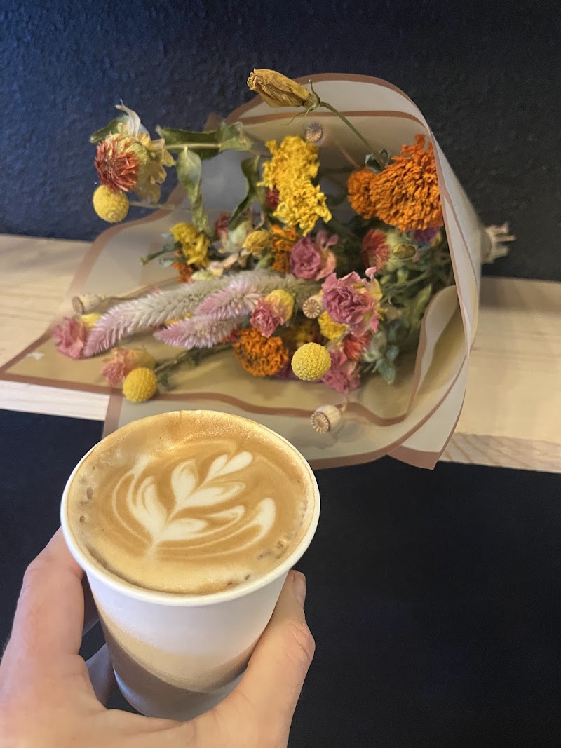 Never Better Coffee Co.