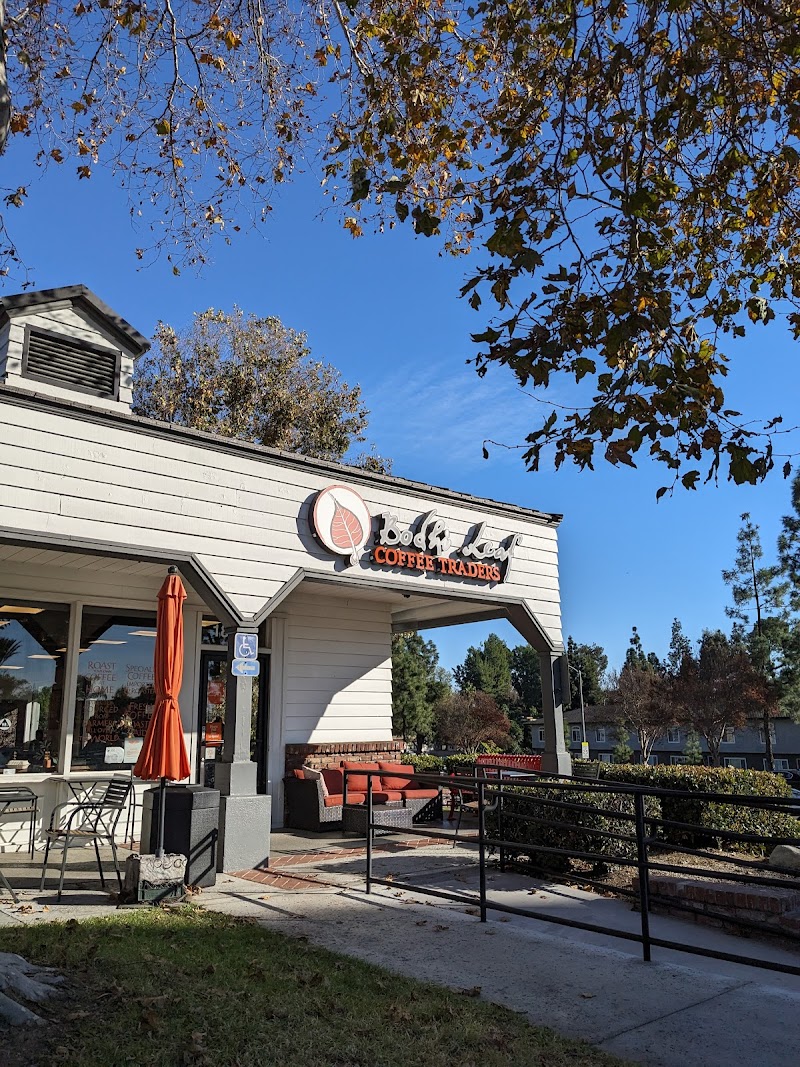 Bodhi Leaf Coffee Traders