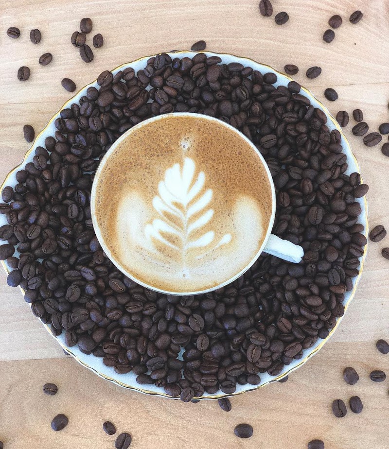 The Stockyard Coffeehouse