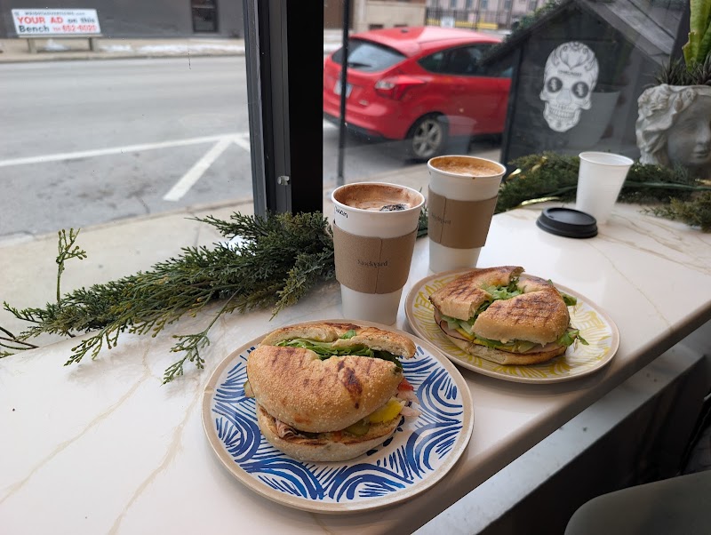 The Stockyard Coffeehouse