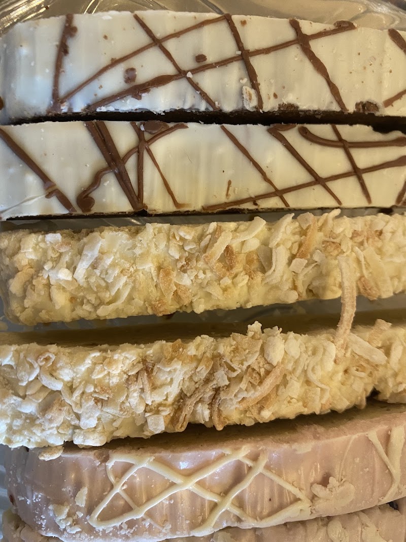 Stonewall Coffee - Clarksburg, WV