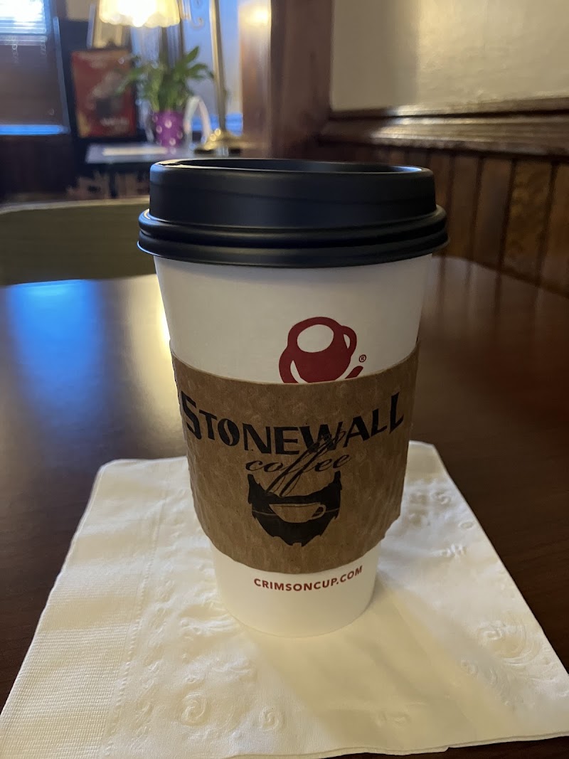 Stonewall Coffee - Clarksburg, WV
