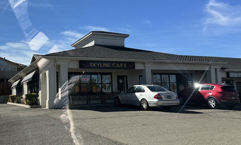 Skyline Cafe