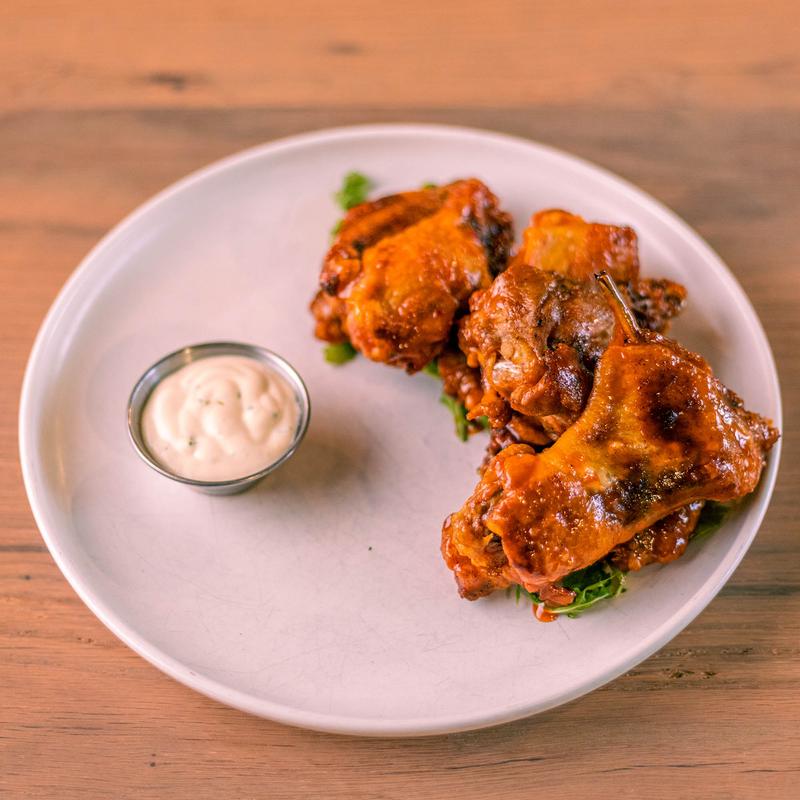 ‘Cille and ‘Scoe