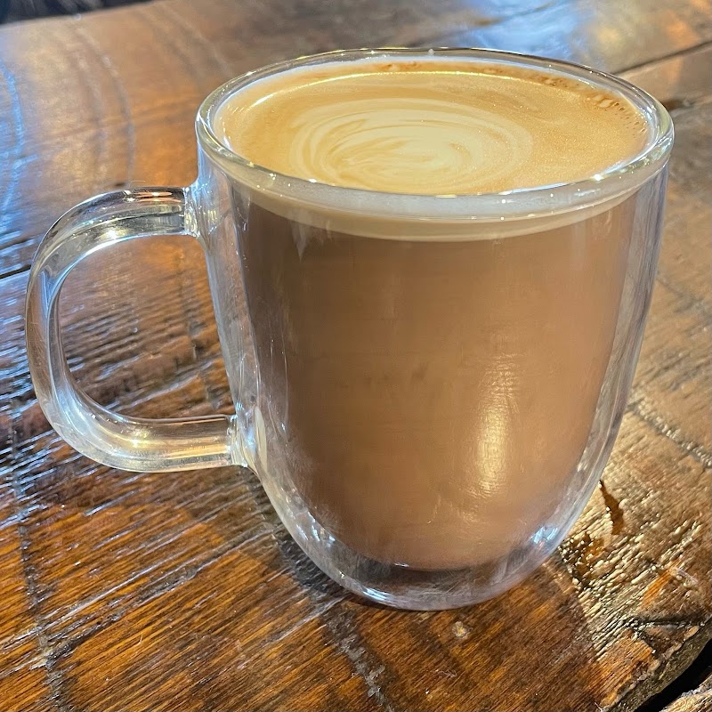 Lowcountry Cider Co. & Superior Coffee Sea Island