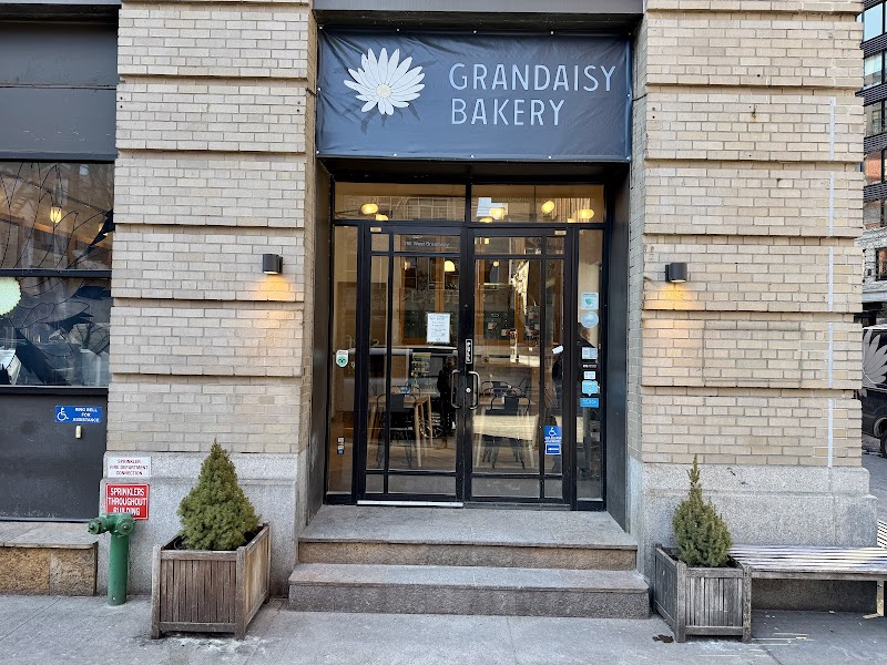 Grandaisy Bakery