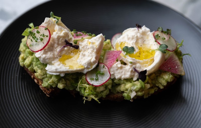 Upwell Wine & Coffee