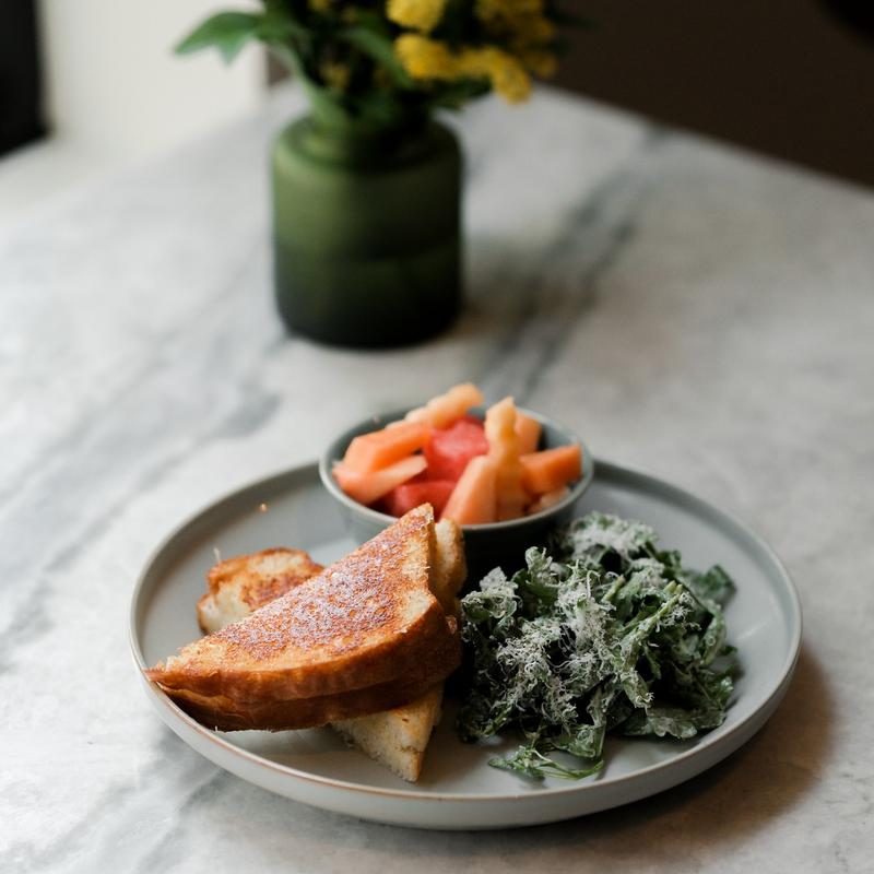 Upwell Wine & Coffee