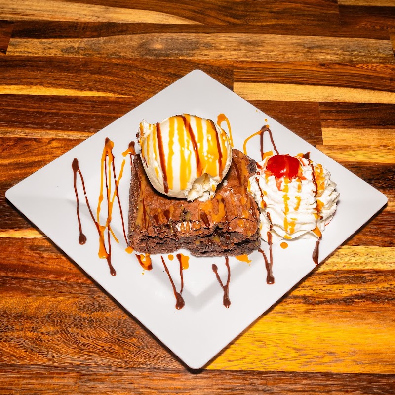 GiGi’S ICE CREAM & CAFE