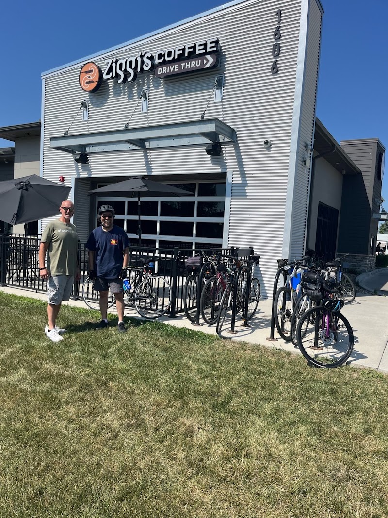 Ziggi's Coffee