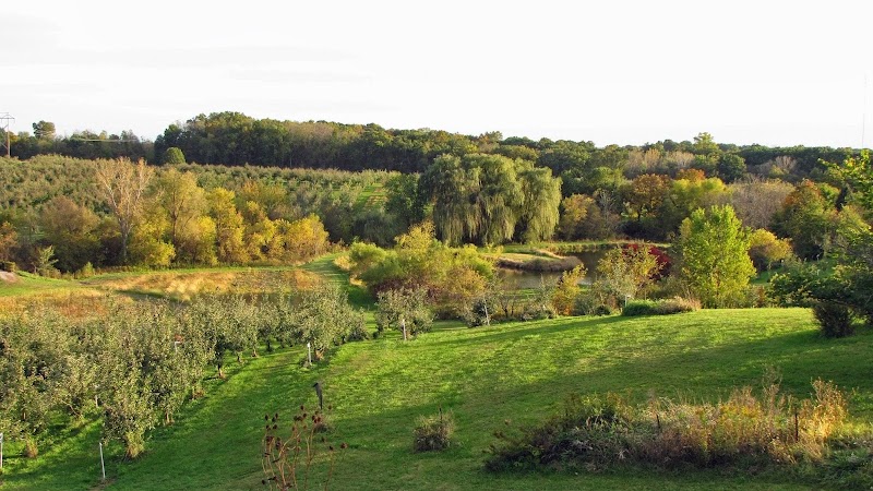 Wilson's Orchard & Farm (Iowa City)