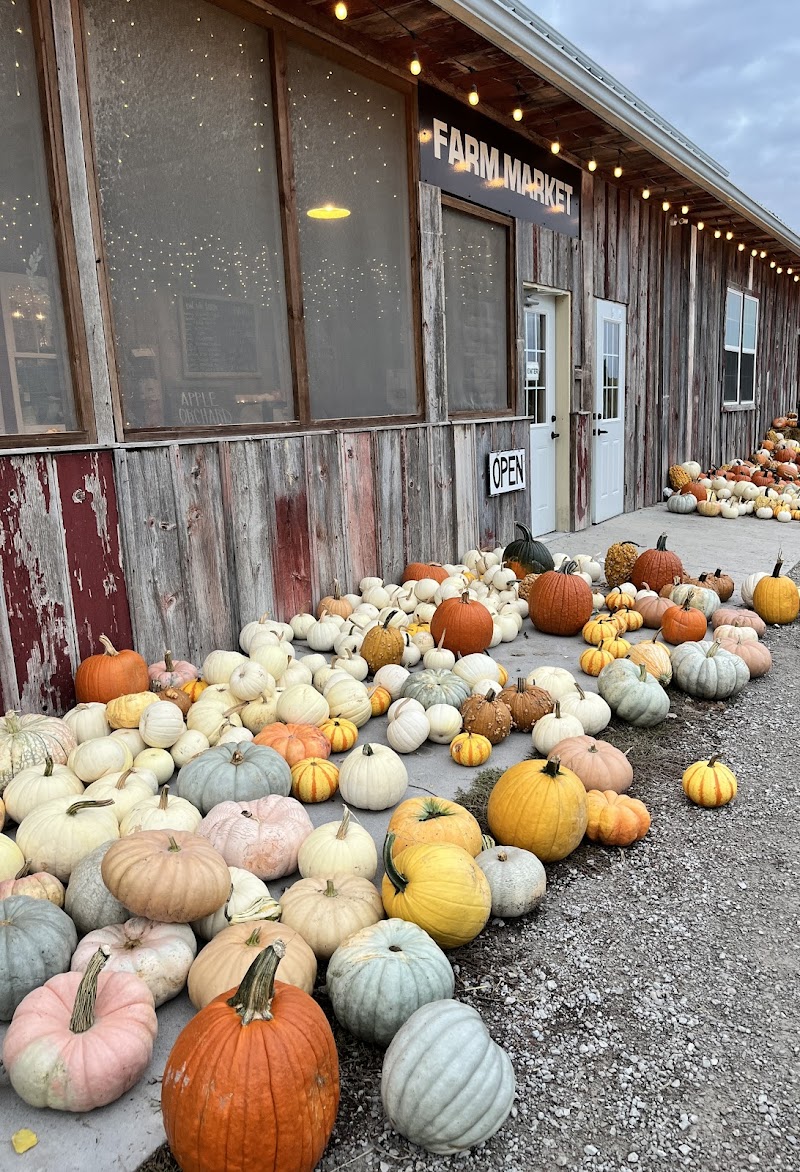 Wilson's Orchard & Farm (Iowa City)